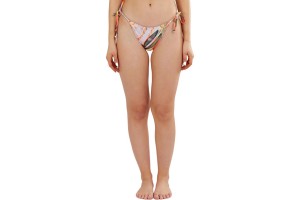 Fundango Innisfil megkötős bikini alsó (334-lilac)