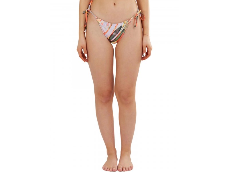 Fundango Innisfil megkötős bikini alsó (334-lilac)