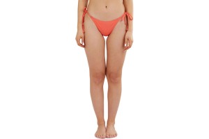 Fundango Innisfil kötős bikini alsó - 352 Coral