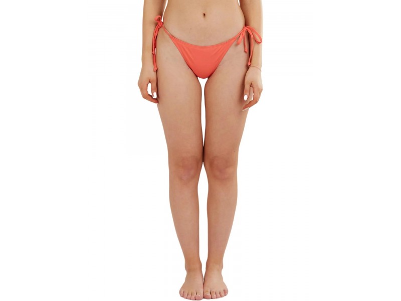 Fundango Innisfil kötős bikini alsó - 352 Coral