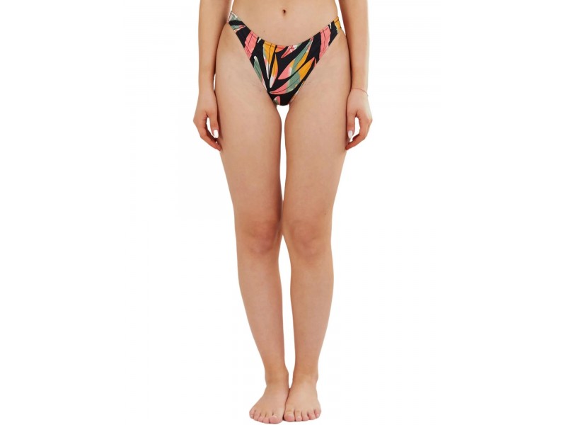 Fundango Moana Classic Bottom - 562 Garden