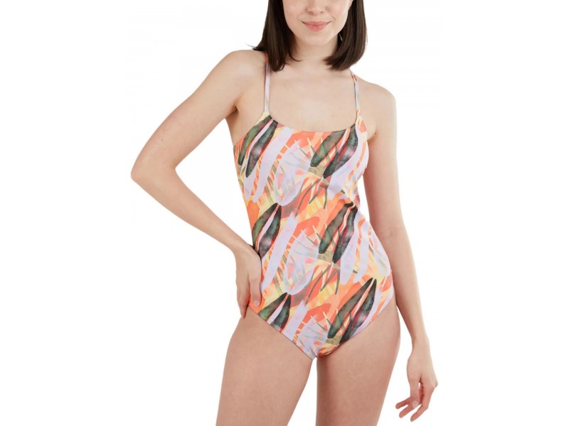 Fundango Lorida Classic női egyrészes fürdőruha