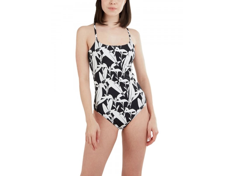 Fundango Lorida Classic Suit D női egyrészes fürdőruha