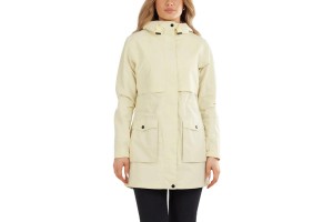 Fundango Zhuri női vízálló kabát (205-corn)