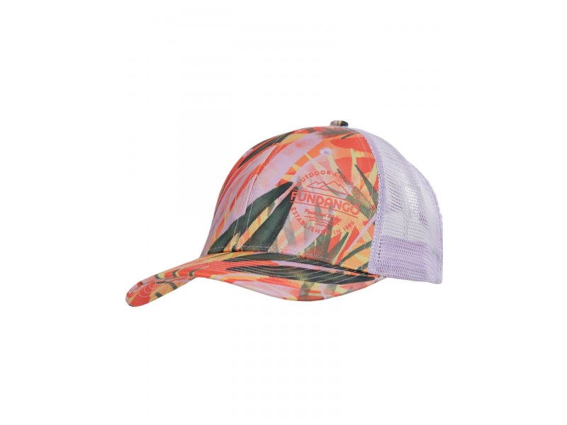 Fundango Amos truck sapka - 334 lilac