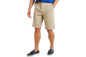 Nautica Sage Chino rövidnadrág - khaki