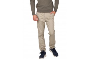 Nautica Nelson férfi khaki nadrág