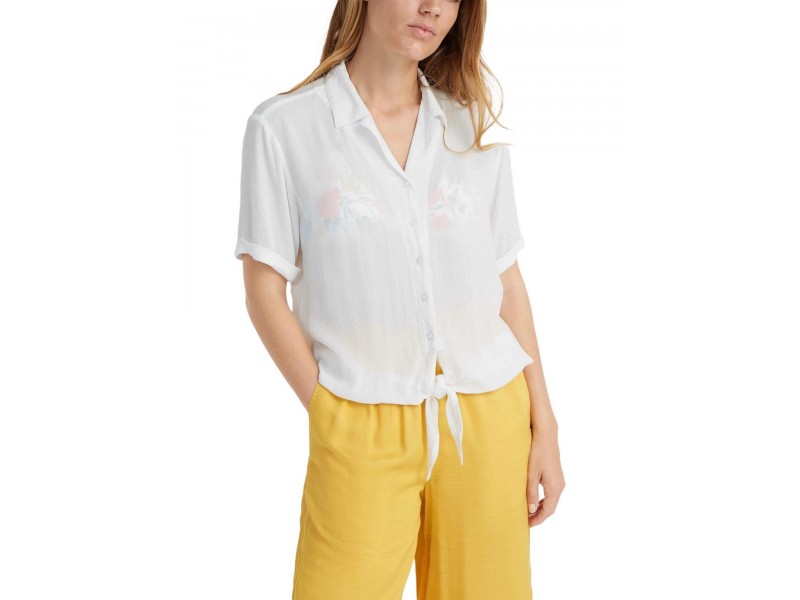 O'Neill Cali Beach női ing - 11010 Snow White