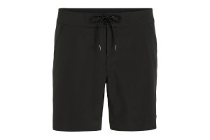 O'Neill Jack Solid Freak 17 férfi boardshorts - fekete