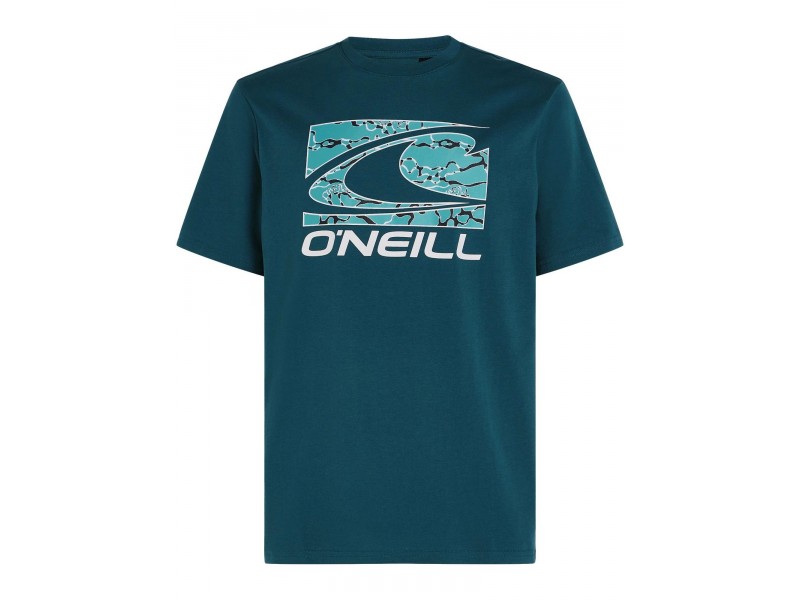 O'Neill Jack Wave férfi póló – Beetle Juice