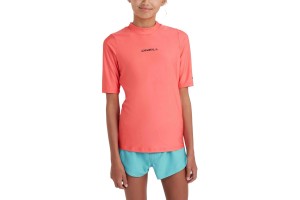 O'Neill Essentials Skins lycra - Rose Parade