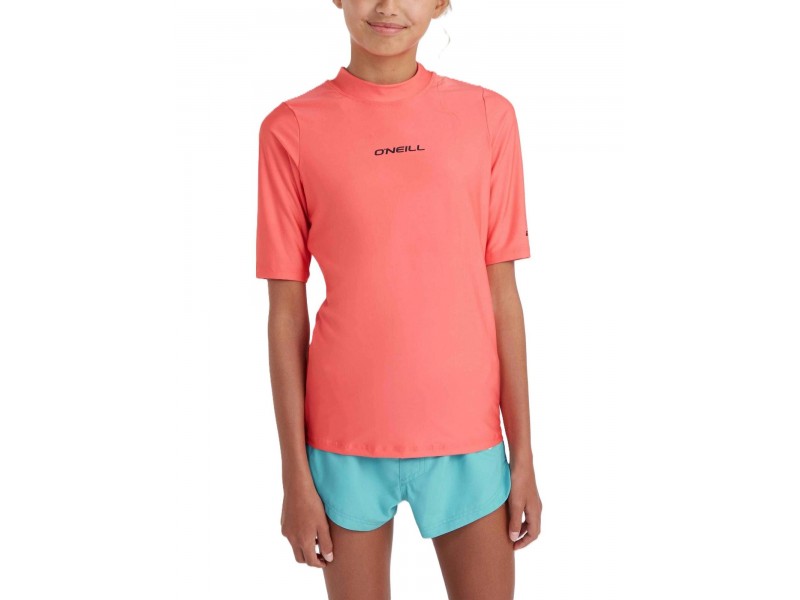 O'Neill Essentials Skins lycra - Rose Parade