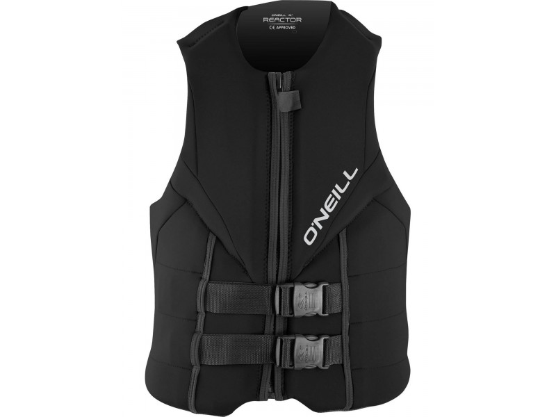 O'Neill Reactor ISO 50N mentőmellény - fekete