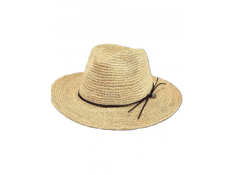 Barts Celery Hat D - natúr szalmakalap