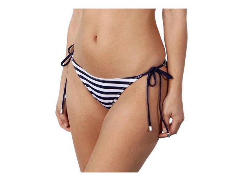Barts Custe Tanga D női bikini alsó - 03-navy