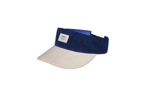 Barts Begonia Visor D női napellenző - navy