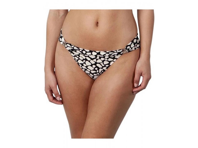 Barts Bishi Bikini Briefs D - fekete női alsó