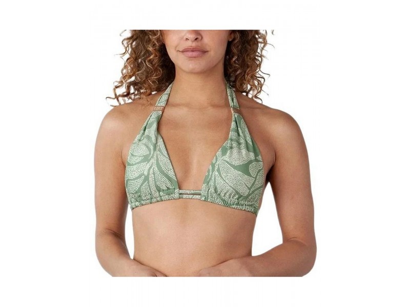 Barts Akamu Triangle D - női bikini felső, 13-sage