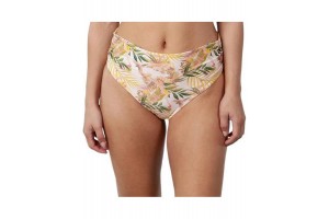 Barts Estellu magas derekú bikini alsó - beige