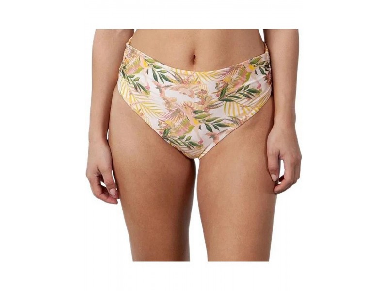 Barts Estellu magas derekú bikini alsó - beige