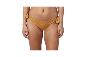 Barts Elviot Cheeky Bum női bikini alsó — 20-ochre