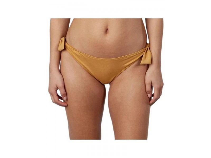 Barts Elviot Cheeky Bum női bikini alsó — 20-ochre