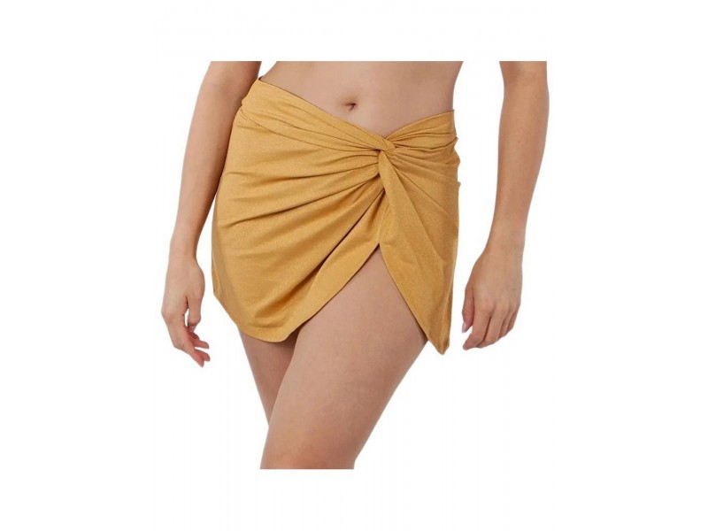 Barts Elviot Skirt D – 20-ochre