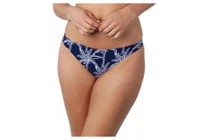 Barts Enele Cheeky Bum D - női fürdőruha alsó (03 navy)