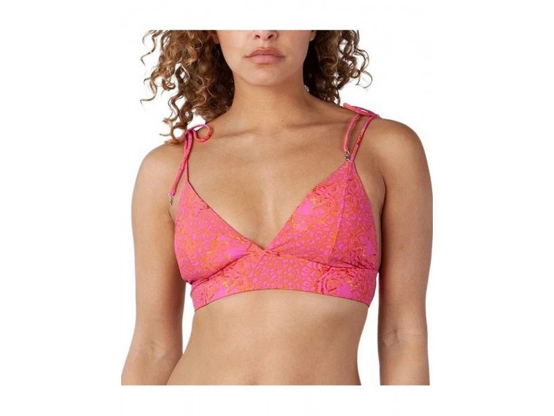 Barts Ailotte Bralette D - hot pink