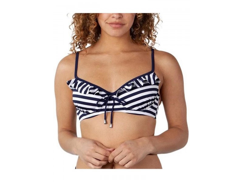 Barts Custe Young Wire D női bikini felső — 03-navy