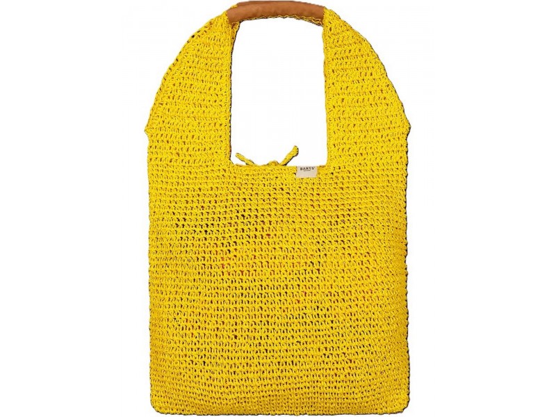 Barts Anaa Bag D (17-sun) - női papír táska