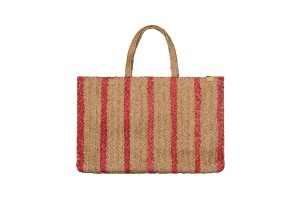 Barts Makemo Shopper barna - női táska