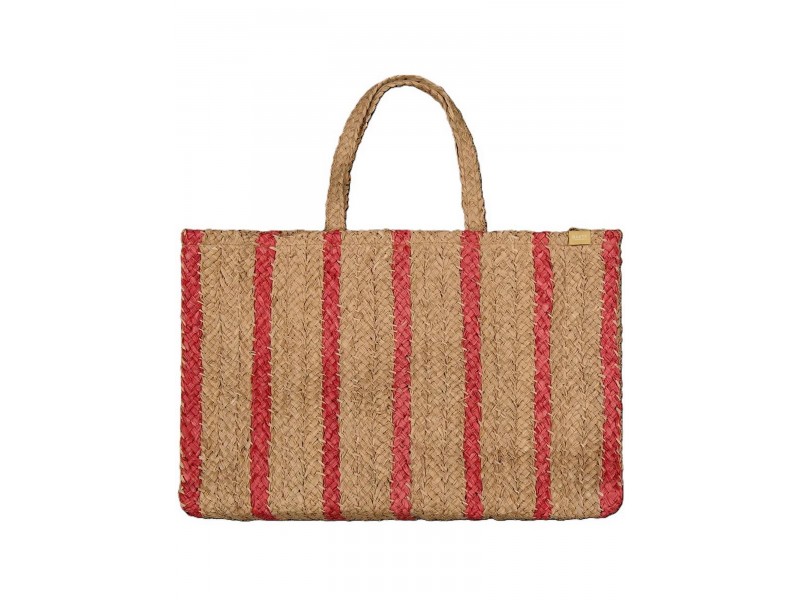 Barts Makemo Shopper barna - női táska