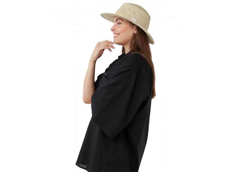 Barts Mundai női papírkalap (10-wheat)