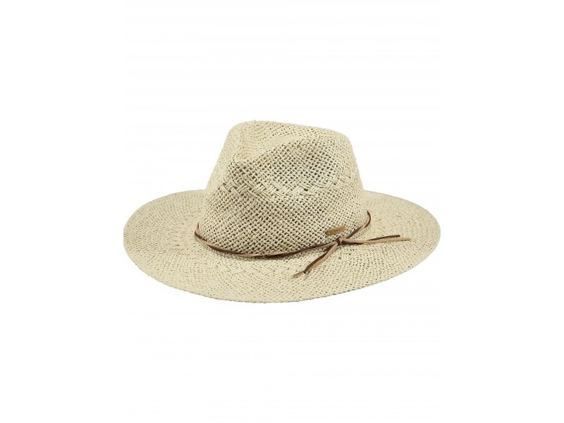 Barts Arday Hat D női papírkalap (10-wheat)