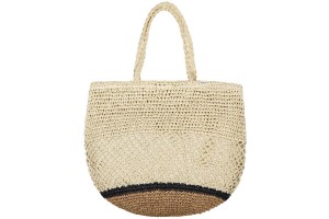 Barts Morum Shopper D női táska (07 natural)