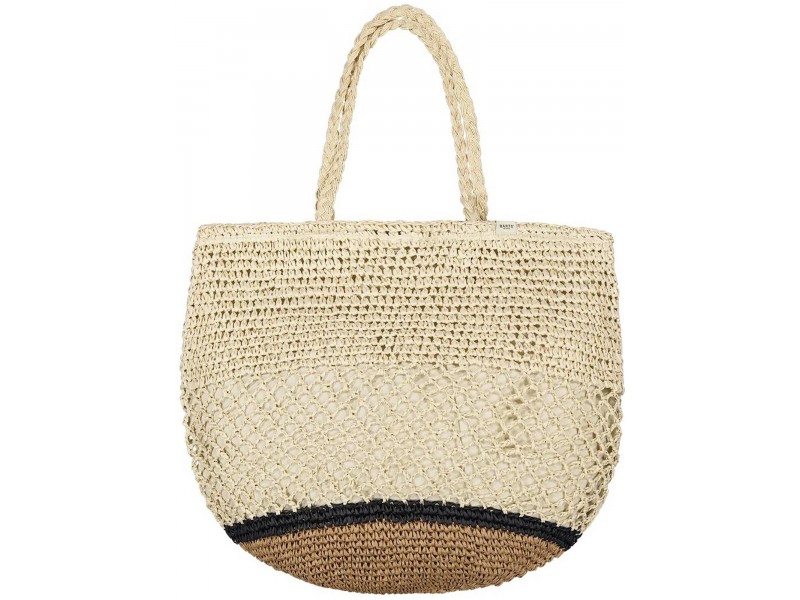 Barts Morum Shopper D női táska (07 natural)