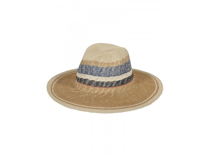 Barts Kayley női csíkos kalap - 04-blue