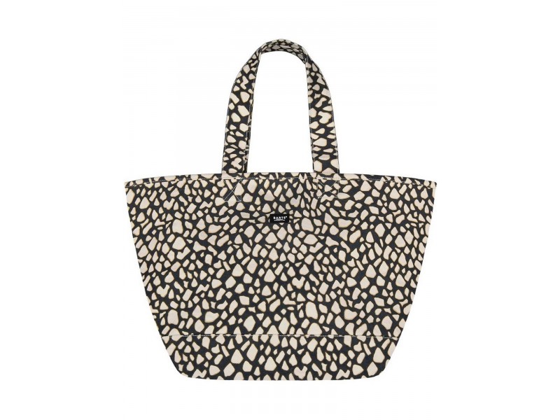 Barts Juno Bag D - fekete női vászontáska