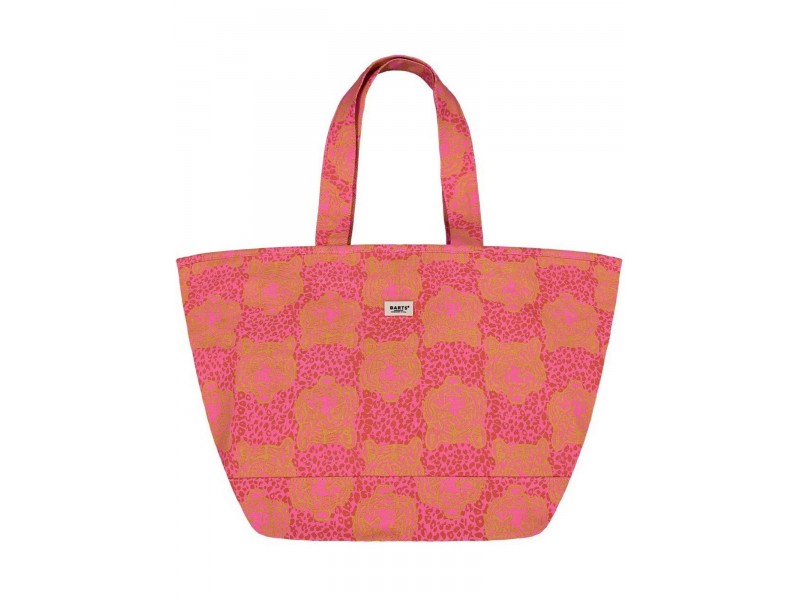 Barts Juno Bag D női pamut táska – 30 hot pink