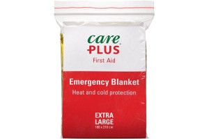 Care Plus CP 160x210 cm hővisszaverő takaró