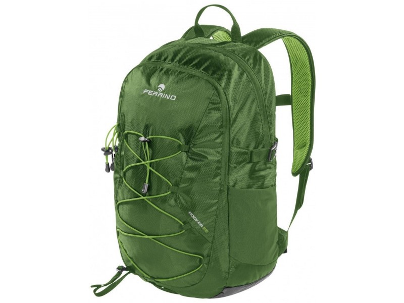 Ferrino Rocker 25 D ivv-green hátizsák
