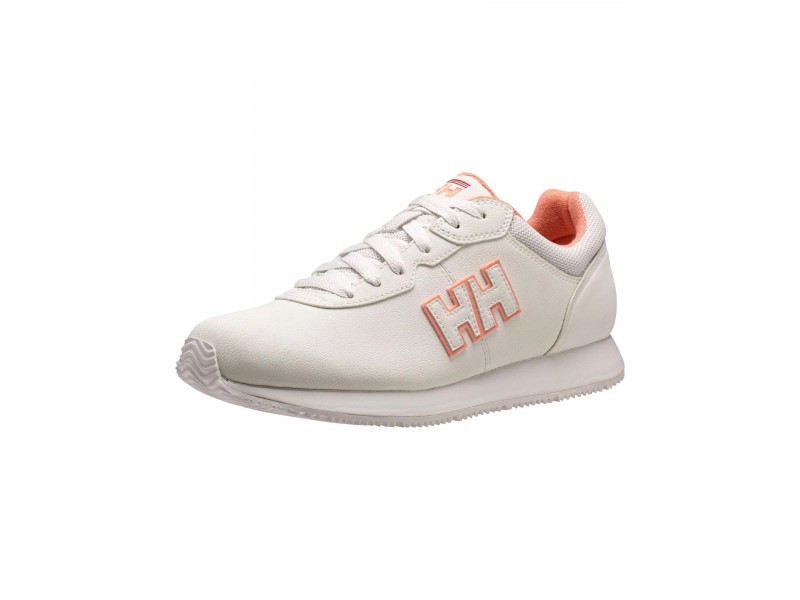 Helly Hansen W Brecken Heritage női sneaker off white