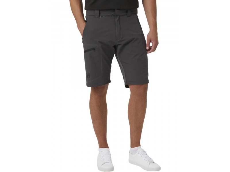 Helly Hansen HP Racing Softshell Cargo Short férfi