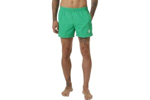 Helly Hansen Cascais Trunk - férfi élénk zöld fürdőnadrág