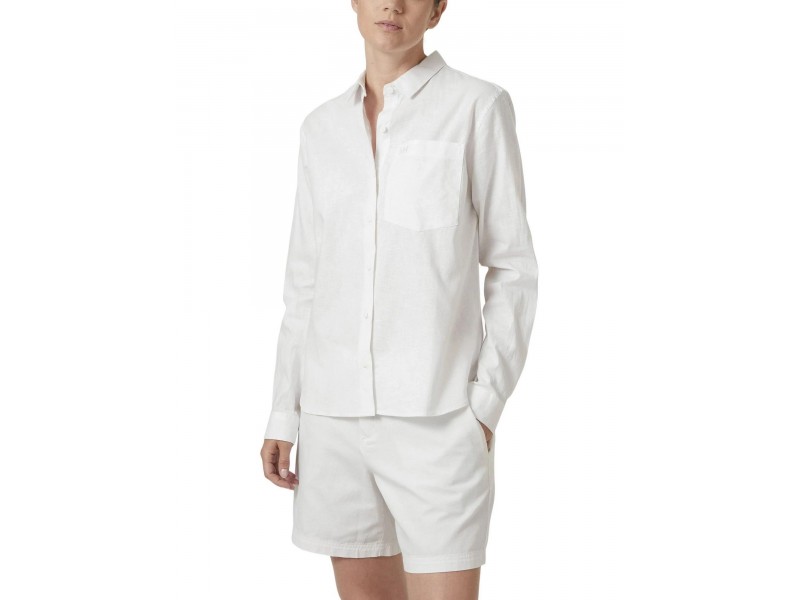 Helly Hansen W Club női fehér ing