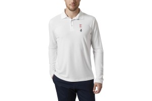 Helly Hansen Skagerrak Quickdry Rugger - fehér