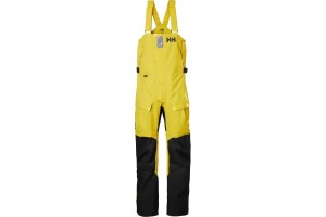 Helly Hansen Skagen Offshore Bib D – Gold Rush