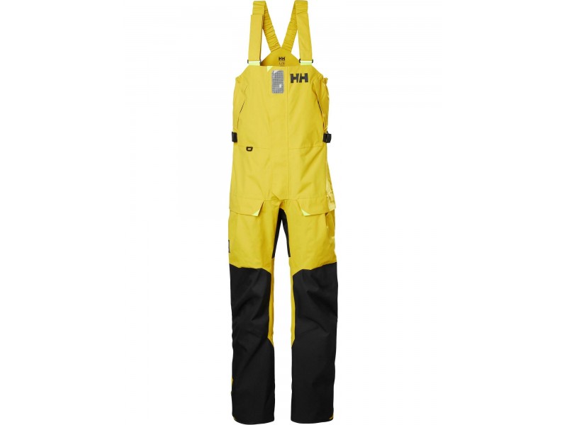 Helly Hansen Skagen Offshore Bib D – Gold Rush