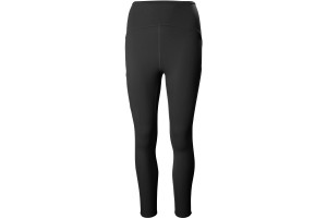 Helly Hansen W HP Leggings D – női, 980-ebony